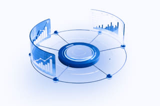 Stone Rendive dashboard showing trade performance data and signals